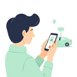 Search illustration