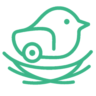 ParkNest Logo